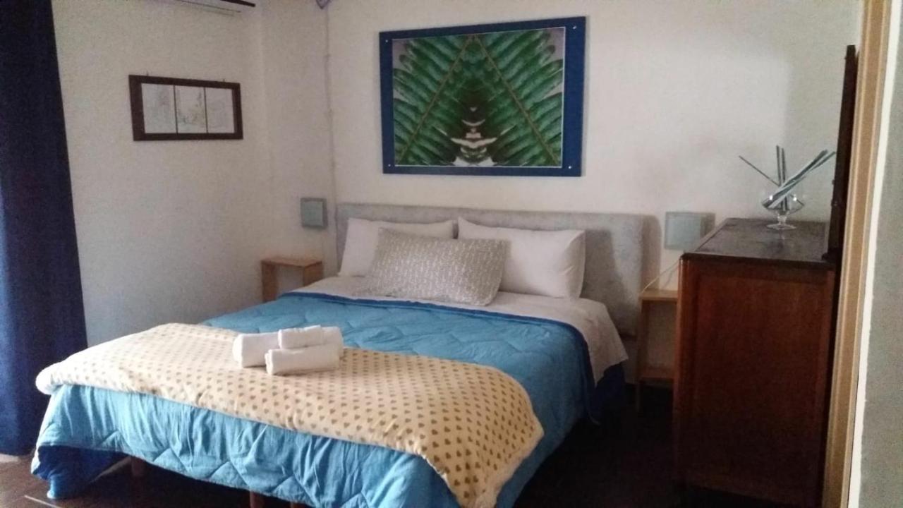 Habitación Doble con baño privado