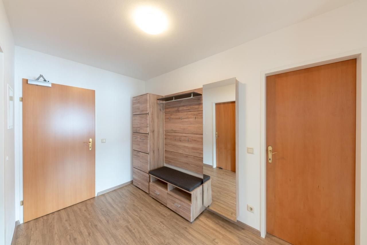 Apartment mit 1 Schlafzimmer