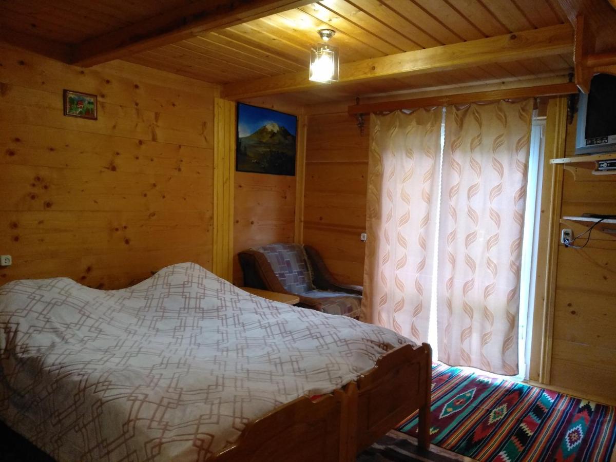 Double or Twin Room with Private Bathroom