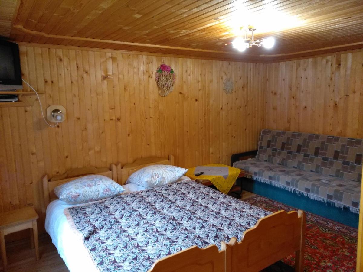 Standard Twin Room with Sofa