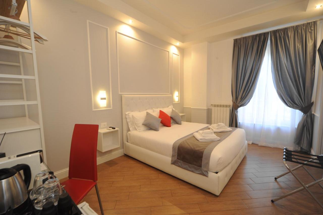 My Suites Piazza di Spagna - B&B Roma
