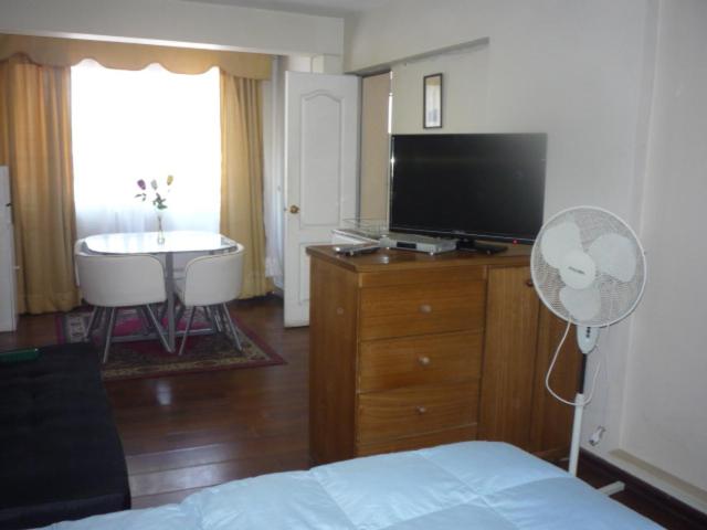 Studio Appartement
