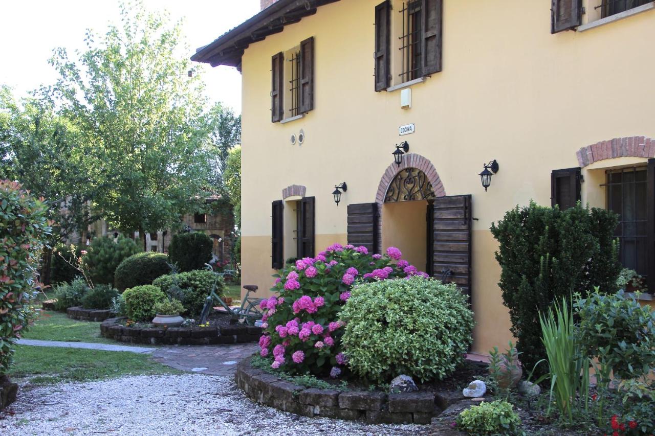 B&B Budrio - Casale la Decima - Bed and Breakfast Budrio