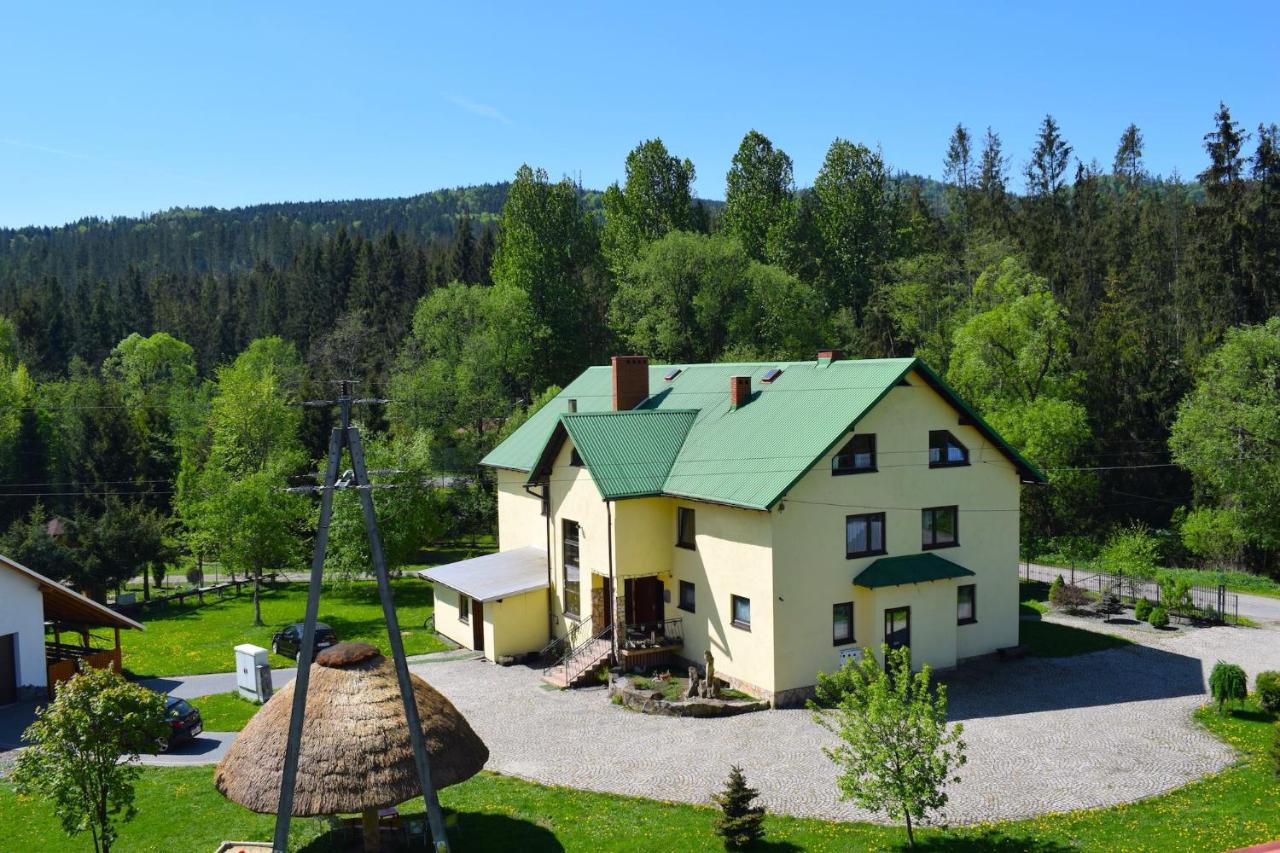 B&B Kiczora - Agroturystyka uDuraja - Bed and Breakfast Kiczora