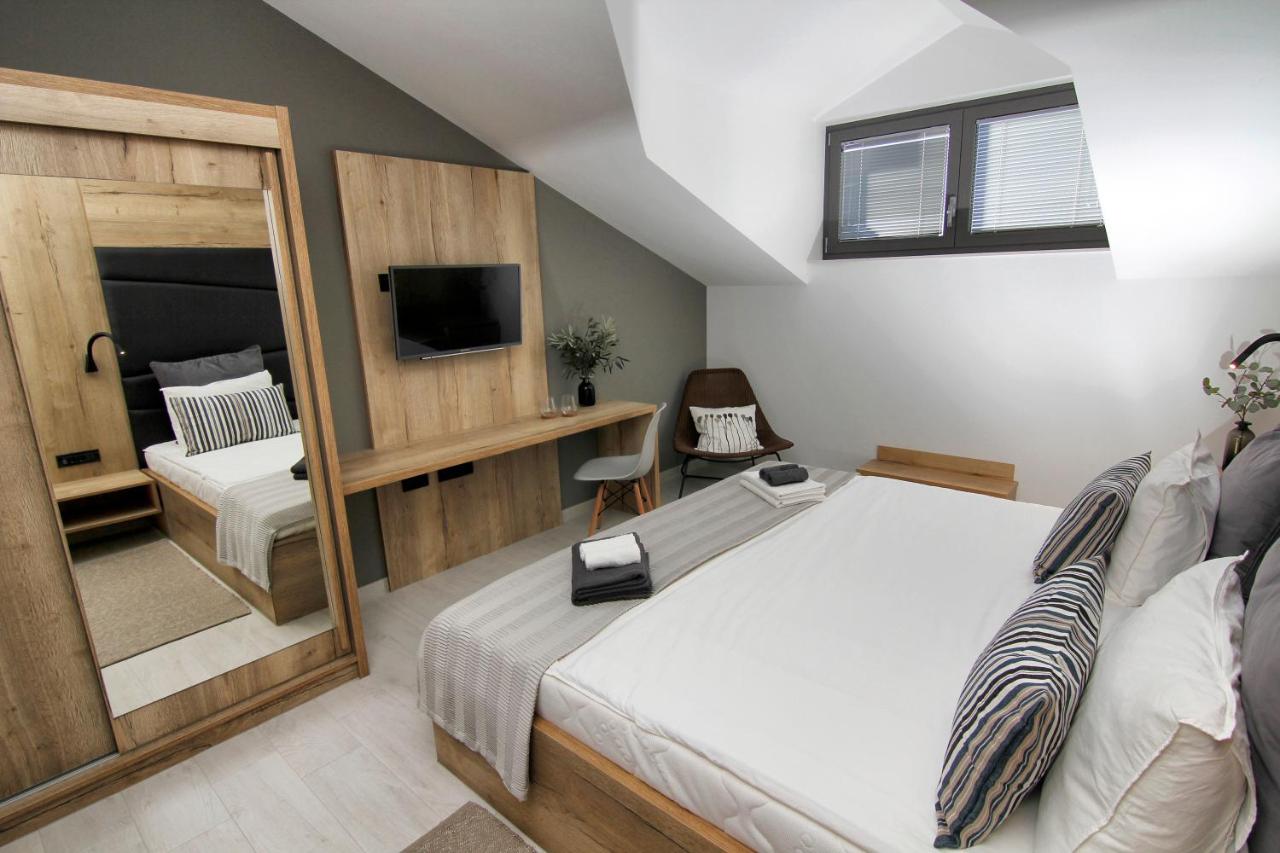 Doppelzimmer