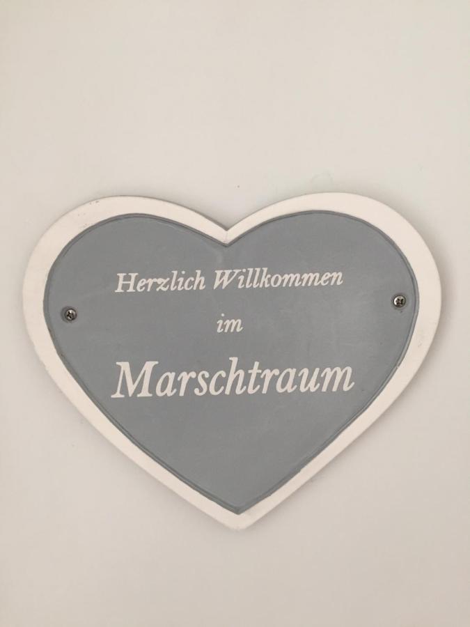 Marschtraum - B&B Wyk auf Föhr