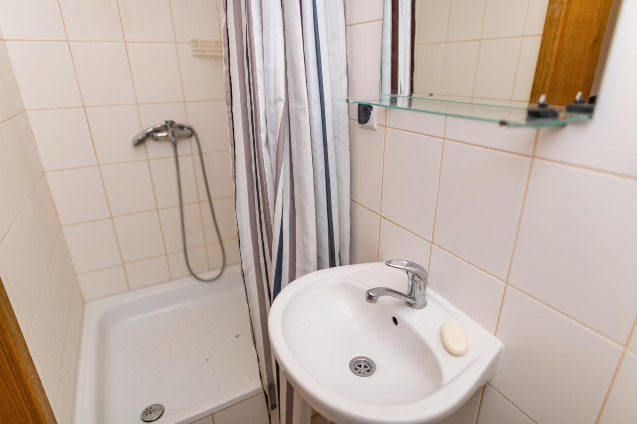 Chambre Double avec Salle de Bains Privative