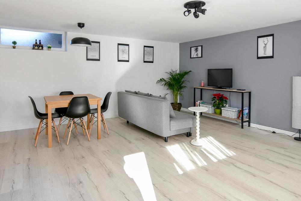 Apartamento turístico en Brunete - B&B