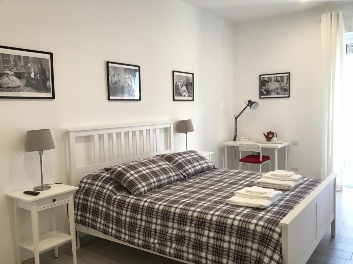 Chambre Double avec Salle de Bains Privative