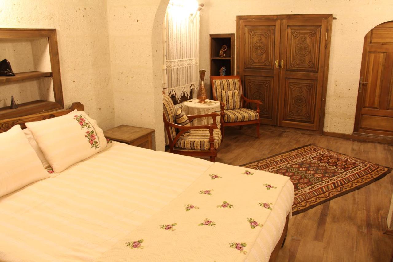 Suite con Vista Fiume