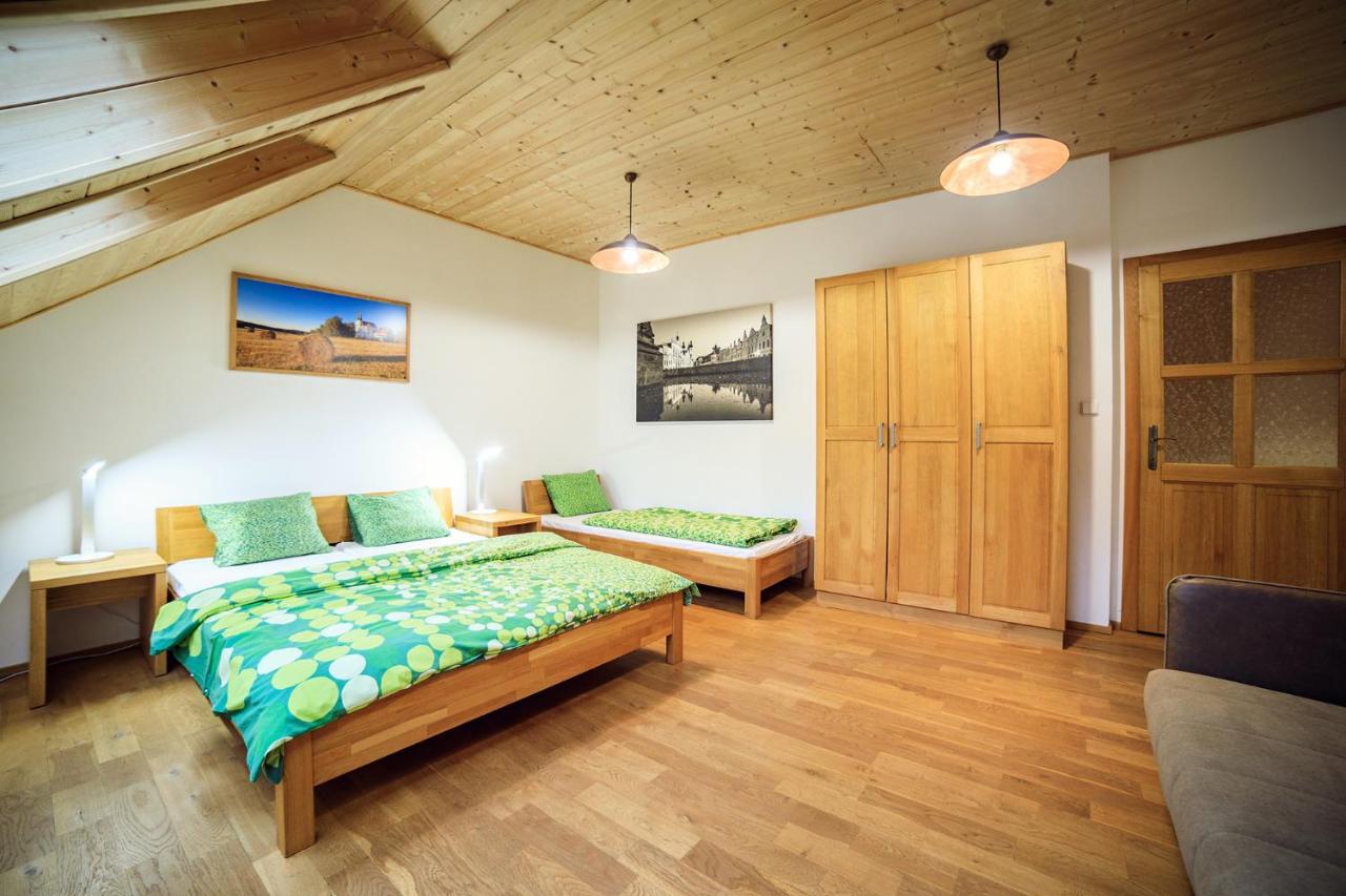 Suite Dúplex