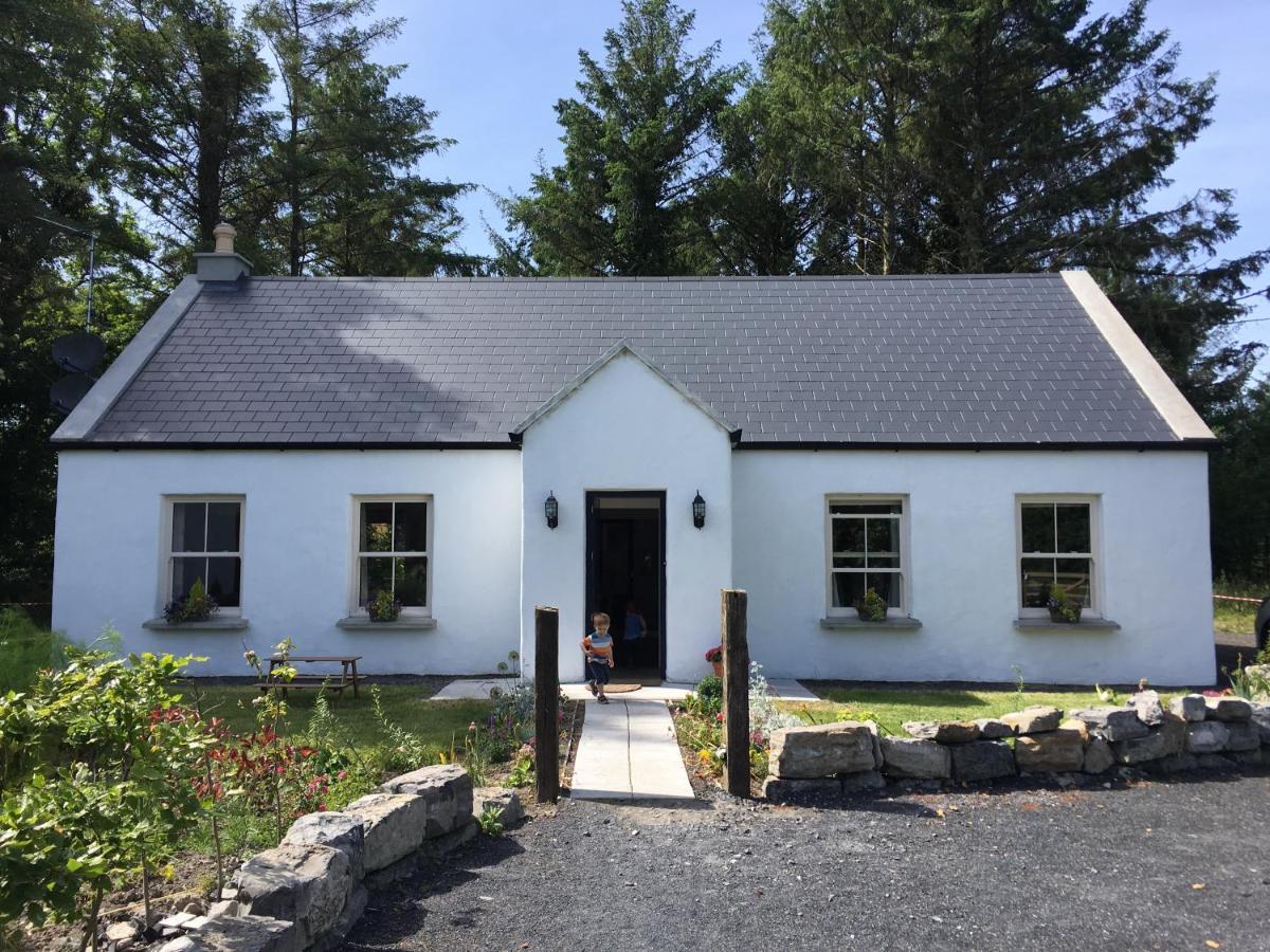 B&B Mullingar - The Wild Farm Cottage - Bed and Breakfast Mullingar