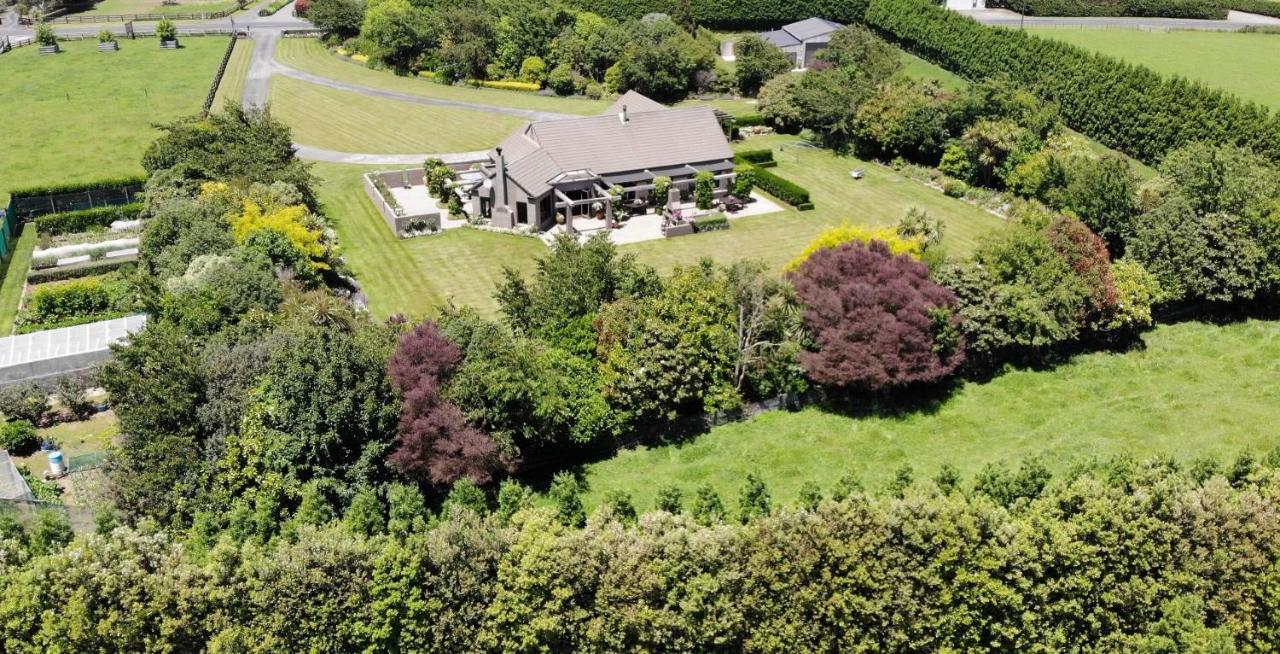 B&B Distretto di New Plymouth - Belle Maison French Country Stay - Bed and Breakfast Distretto di New Plymouth