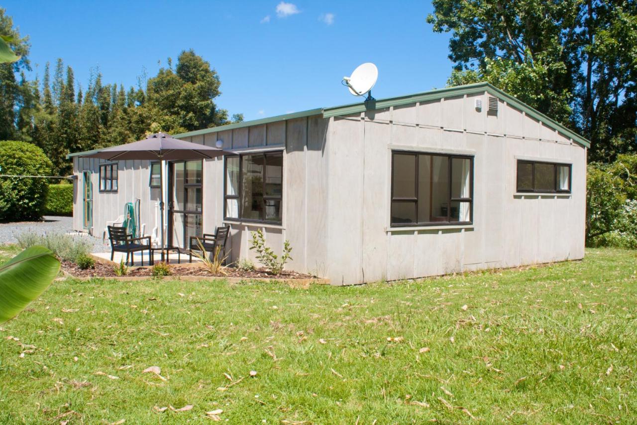 Tauhara Luxury Apartment - B&B