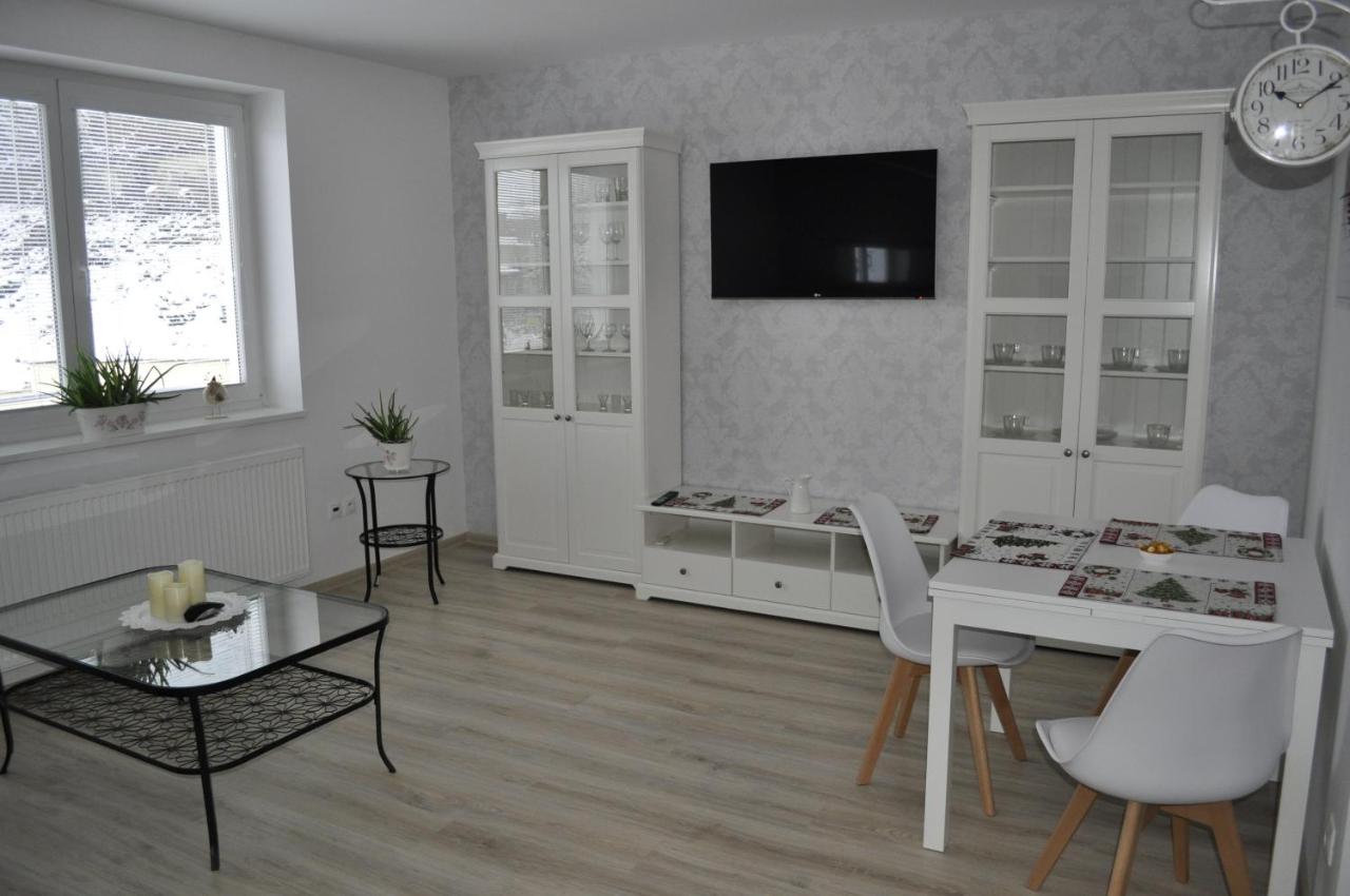 Apartmány CENTRUM - B&B Rajecké Teplice