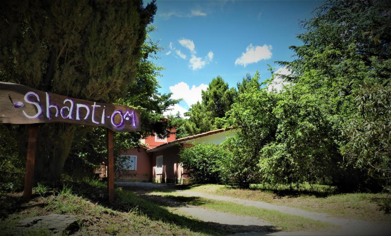 Shanti-om - Ferienwohnung Sierra de la Ventana