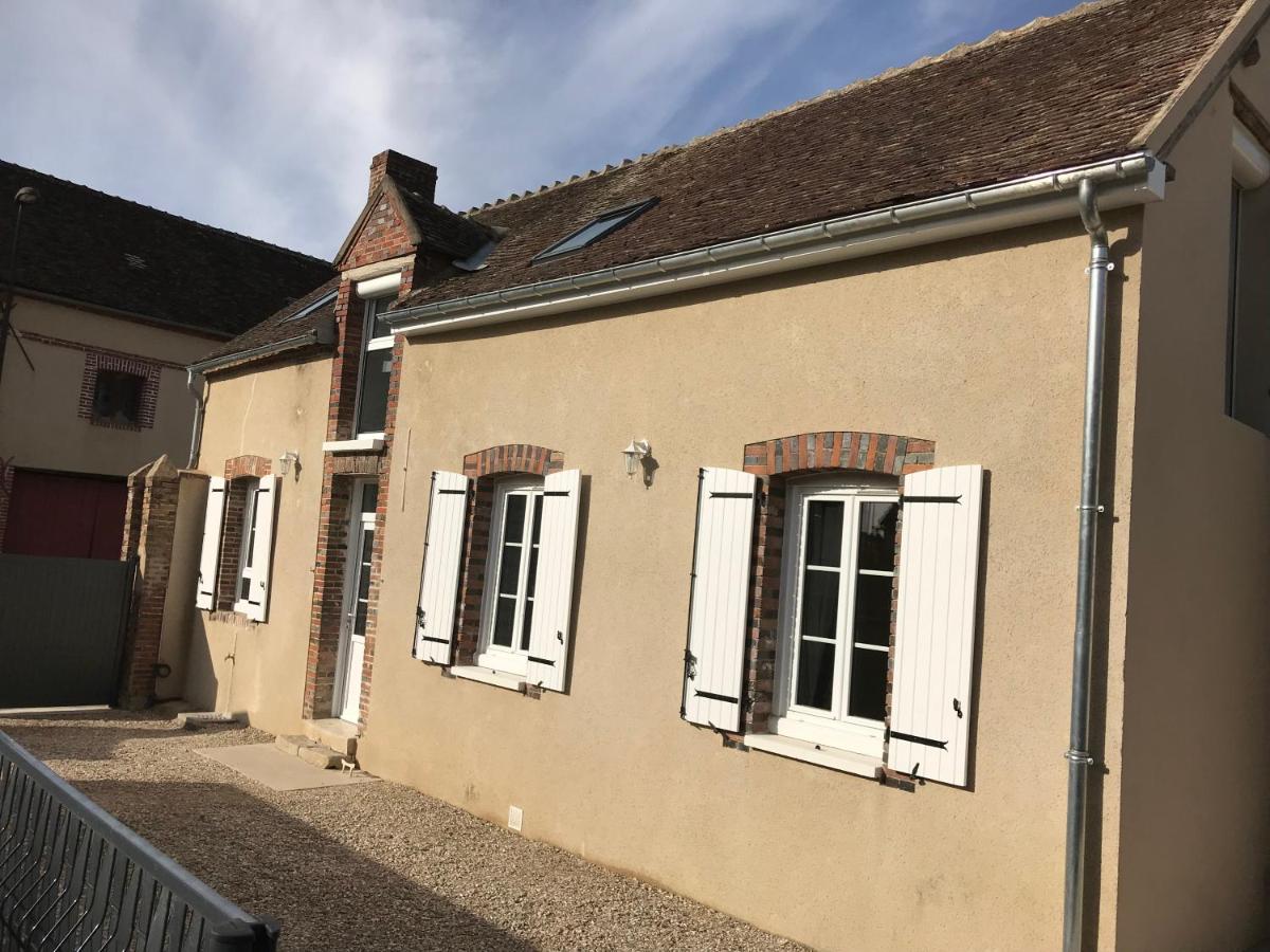 Au 24 - Chambres d’hôtes