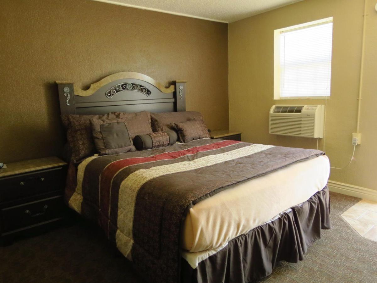 Chambre Lit Queen-Size