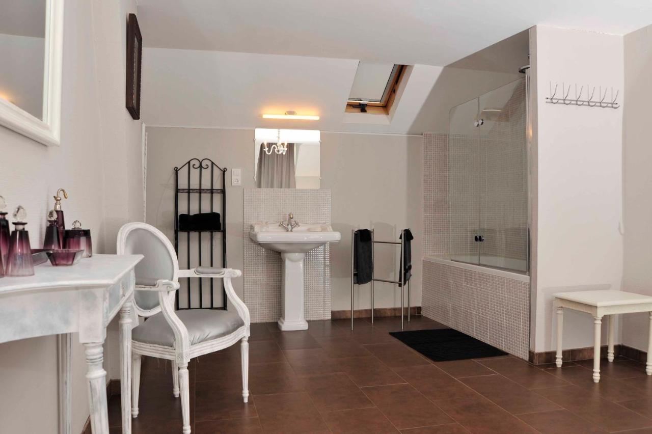 Habitación Confort Doble con bañera