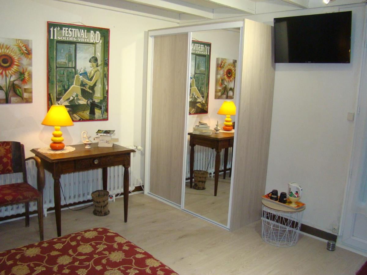 Twin Room with Terrace
