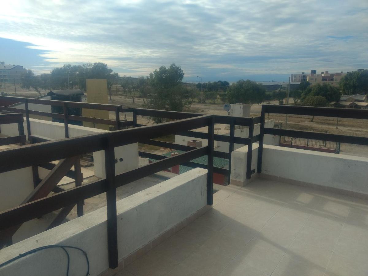 Complejo Evelin - Ferienwohnung Las Grutas
