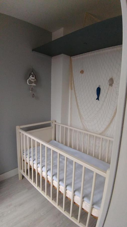 Familienzimmer mit eigenem Bad