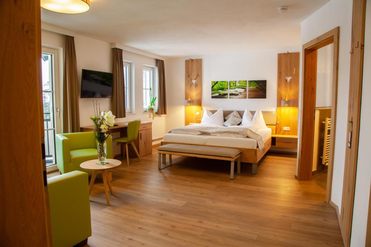 Hotel Irmgard