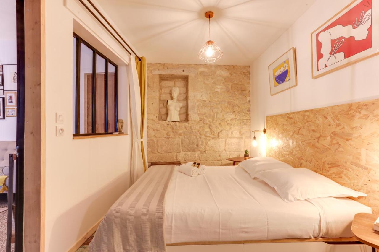 Le Saint-Louis - B&B Montpellier