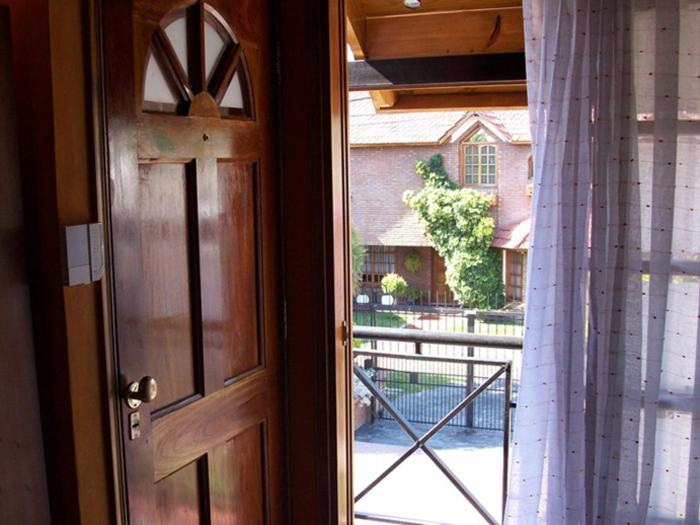 Appartement met 2 slaapkamers