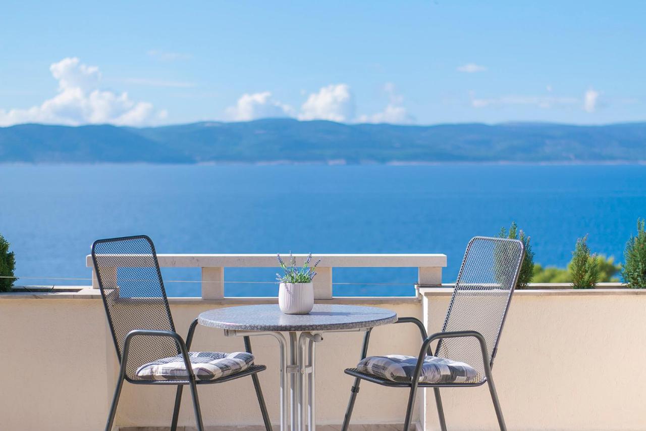 Studio - Vue sur Mer