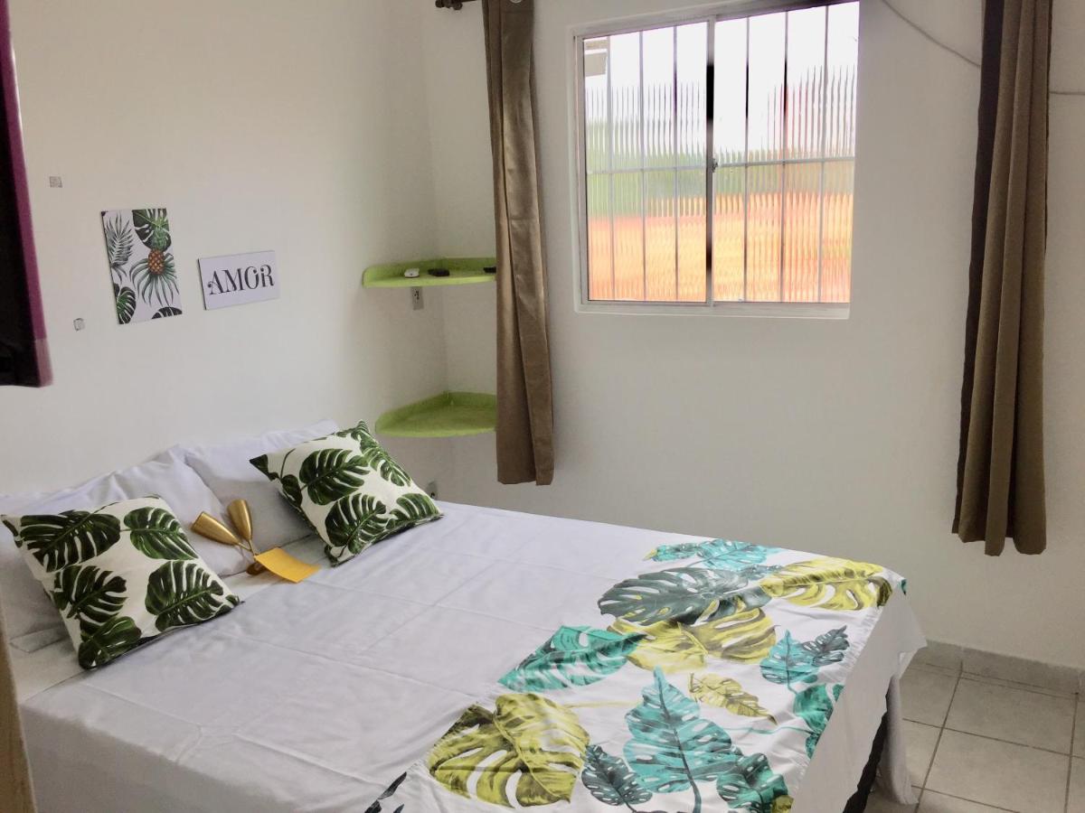 Deluxe Double Room with Shower