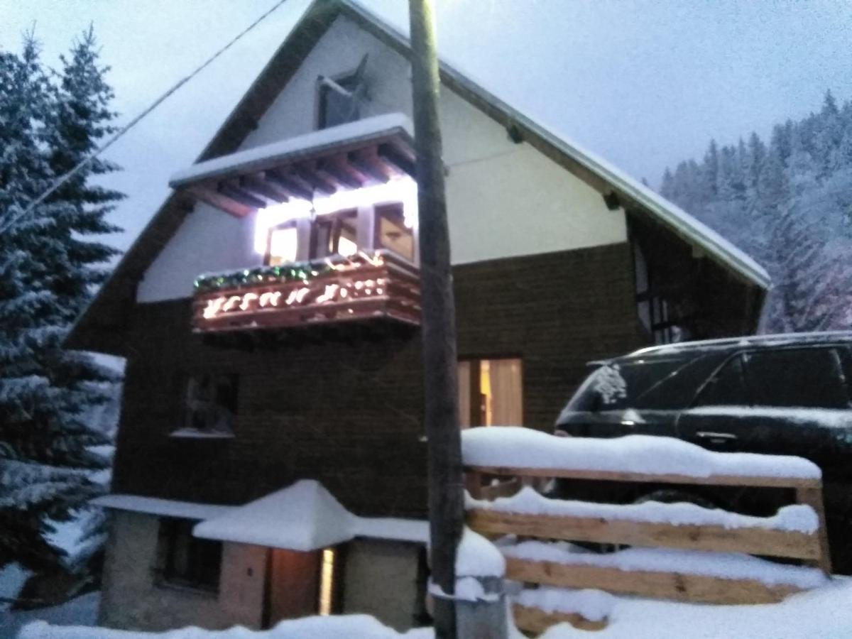 Apartman Vila Natasa - B&B Kopaonik