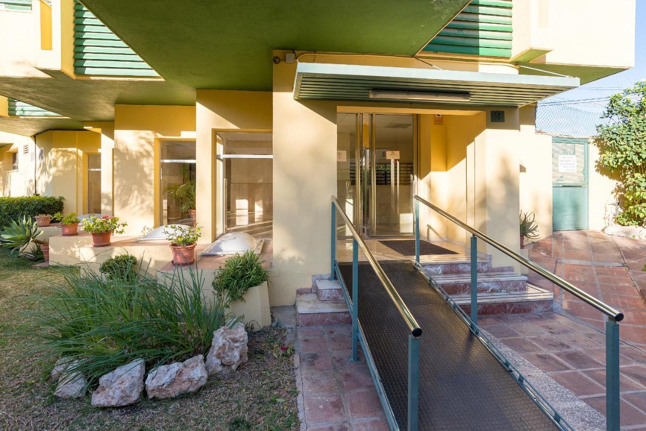 Estudio Candado Beach - B&B