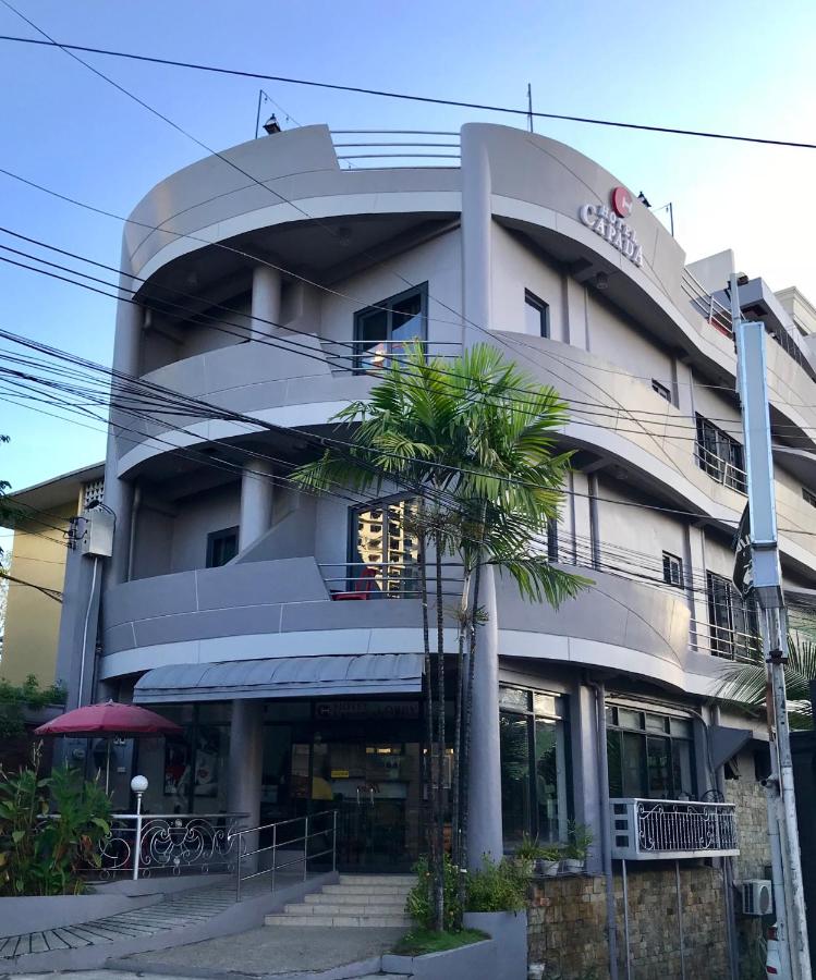 B&B Cebu City - Hotel Capada - Bed and Breakfast Cebu City