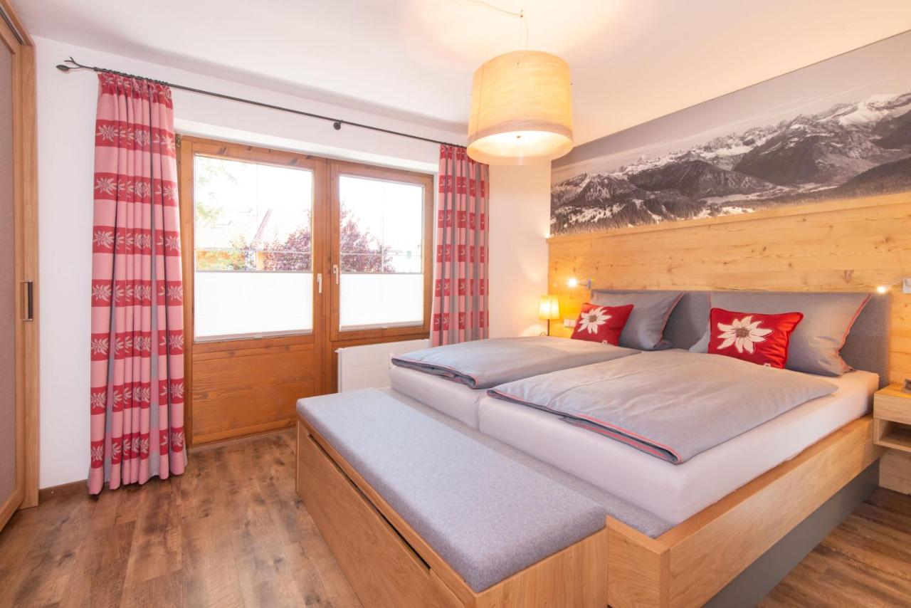 Appartamento con 2 Camere da Letto