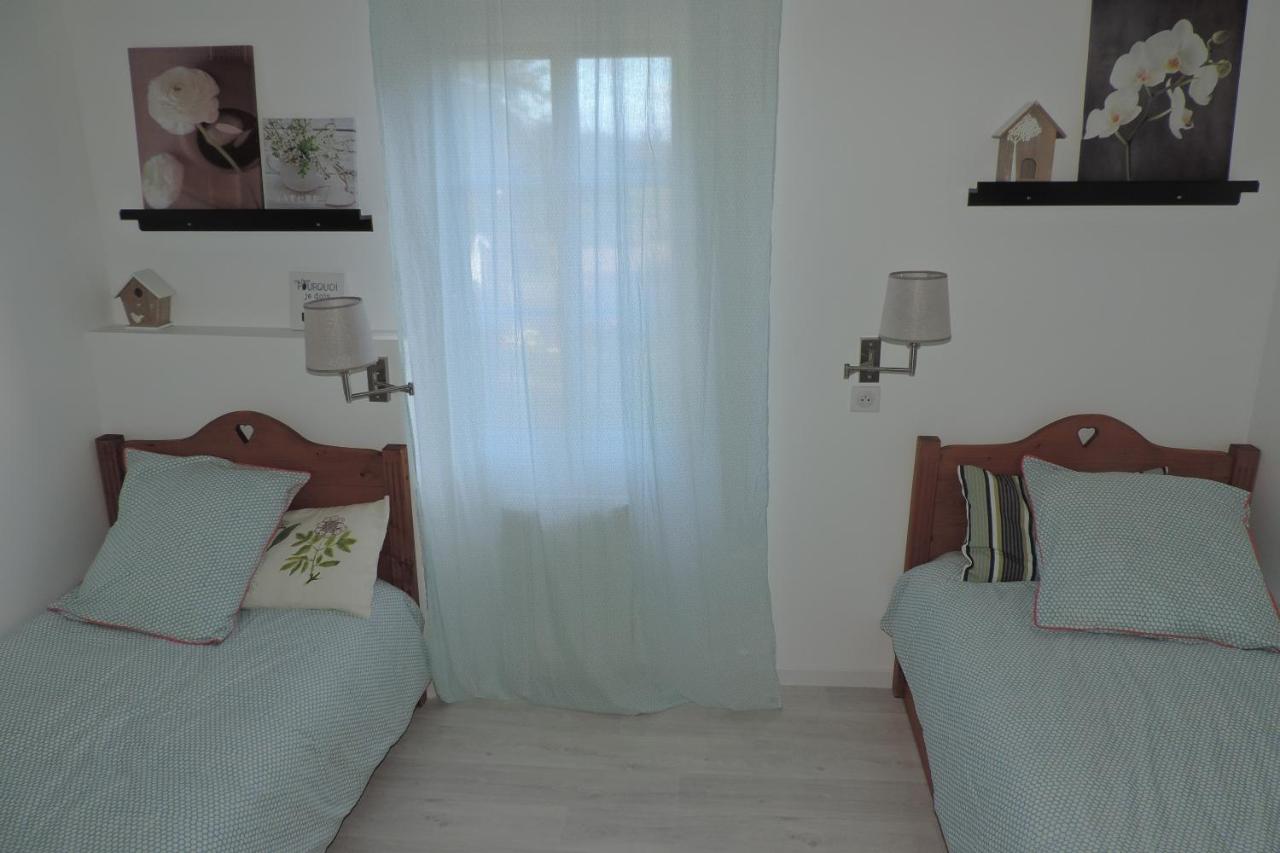 Huis met 2 Slaapkamers