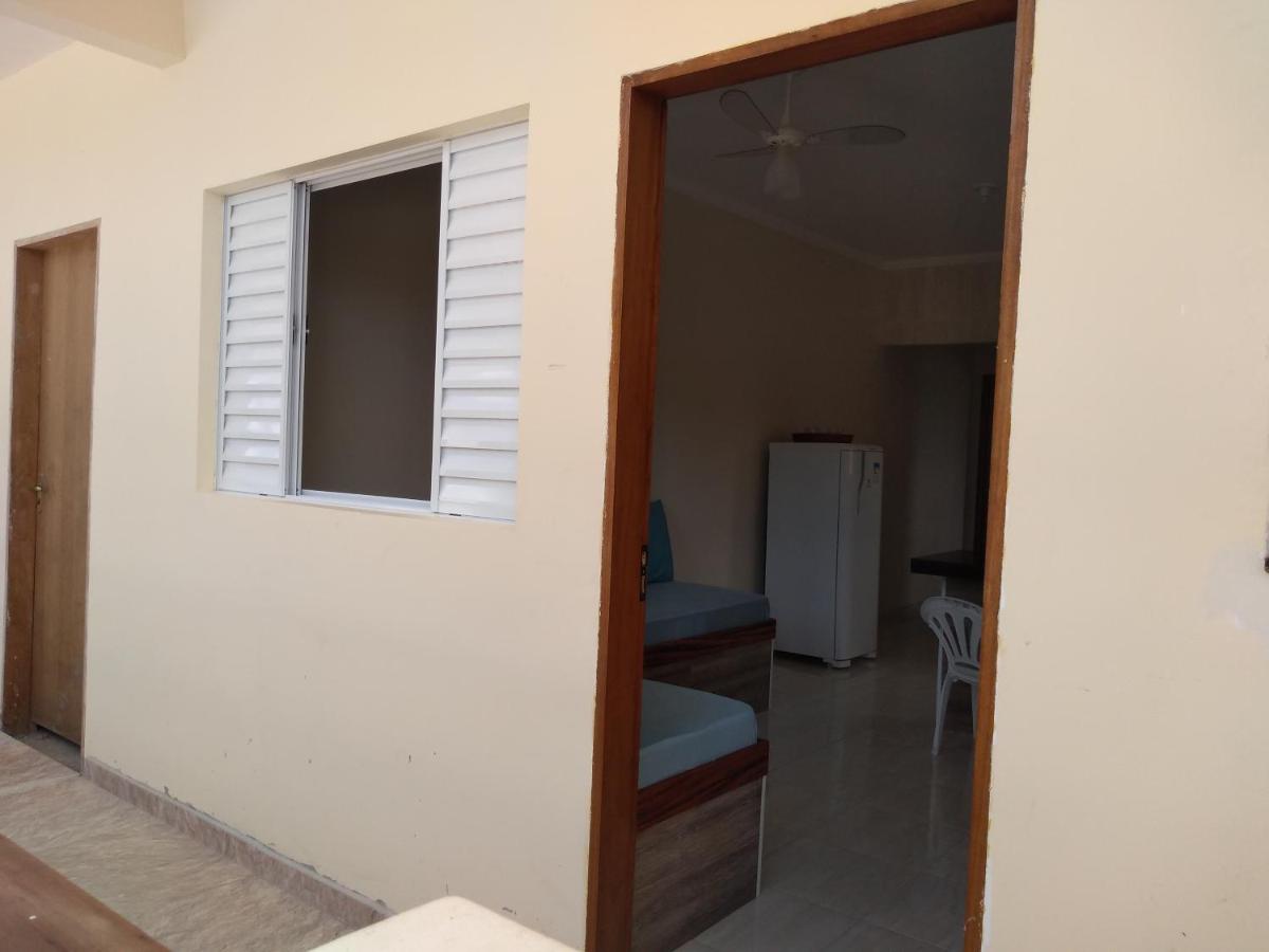 Chalet 1 Chambre