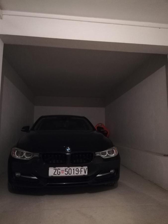 Apartment Baška Voda-Croatia - Ferienwohnung Baška Voda