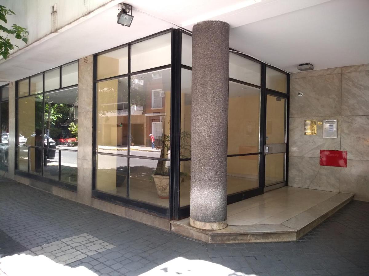 Palermo 3 Habitaciones privadas - B&B Buenos Aires