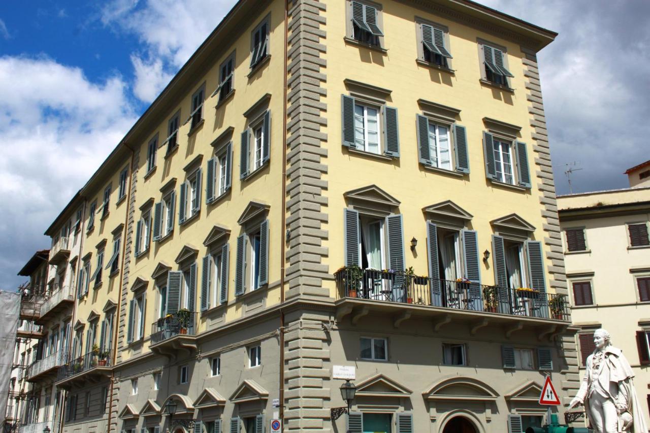 Residenza Vespucci - B&B Florencia