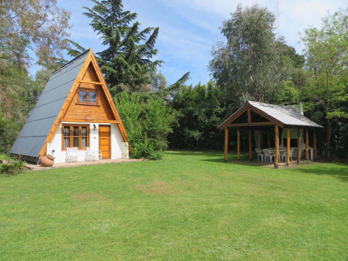 Bungalow Standard