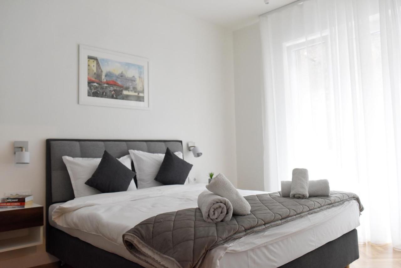 Appartamento con 2 Camere da Letto