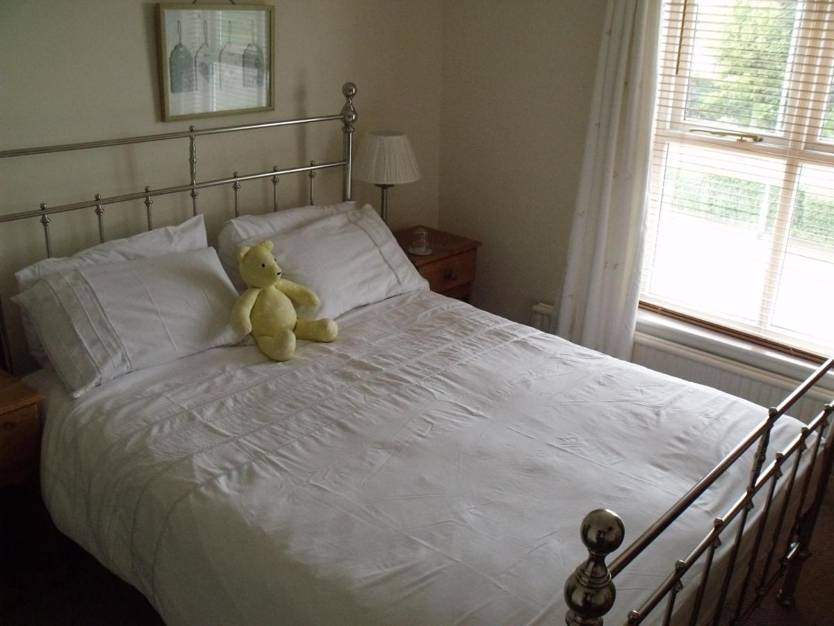 King Double Room