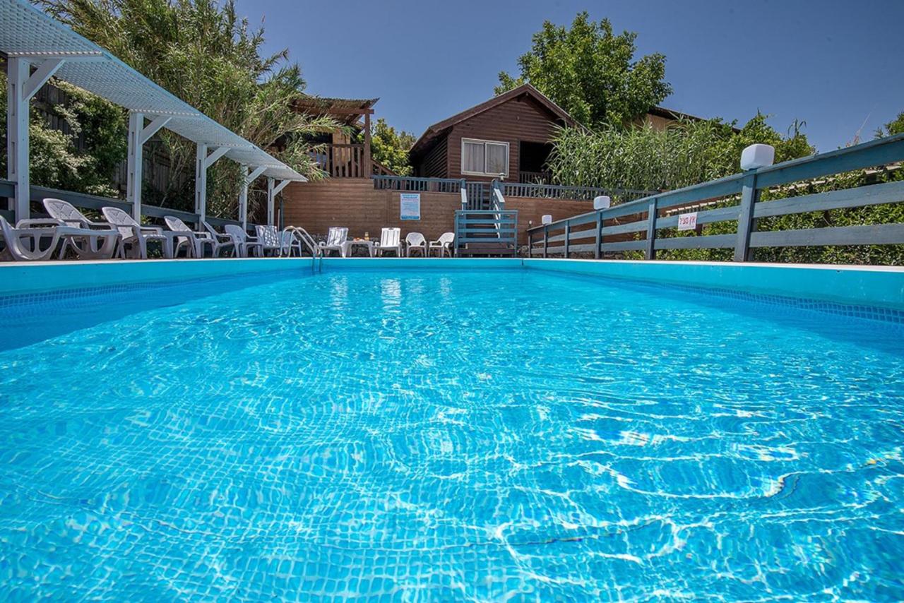 Noa'm Bagalil - B&B Peqi‘in H̱adasha