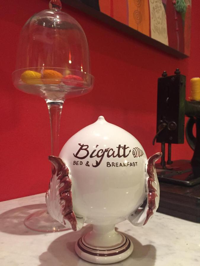 Bigatt Bed & Breakfast - Chambres d'hôtes Vanzago