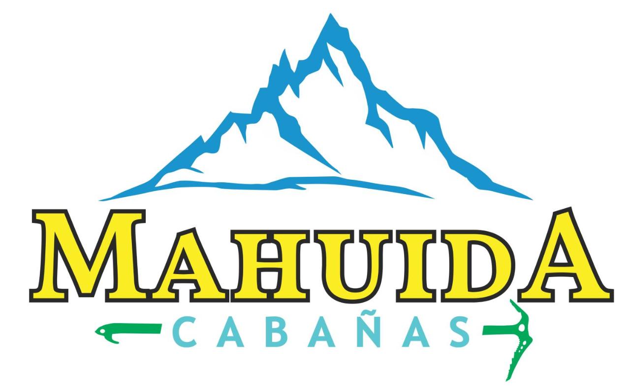 Cabañas Mahuida - Ferienwohnung