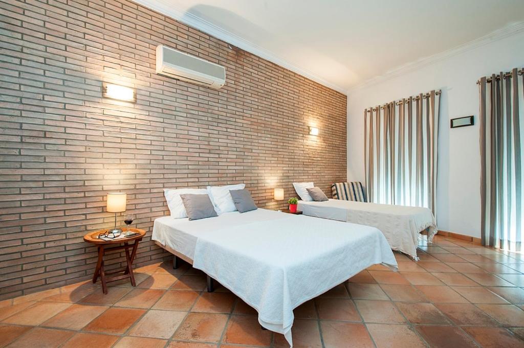 Turismo Guadiana - Casas - B&B