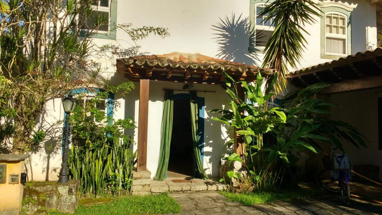 Casas dos Sonhos - B&B