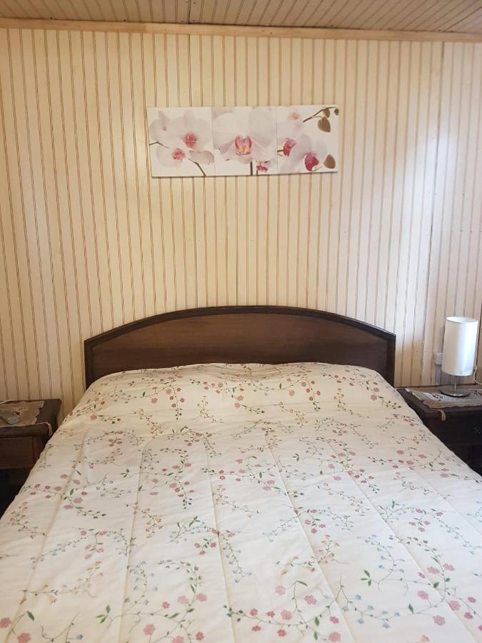 Bungalow mit 1 Schlafzimmer