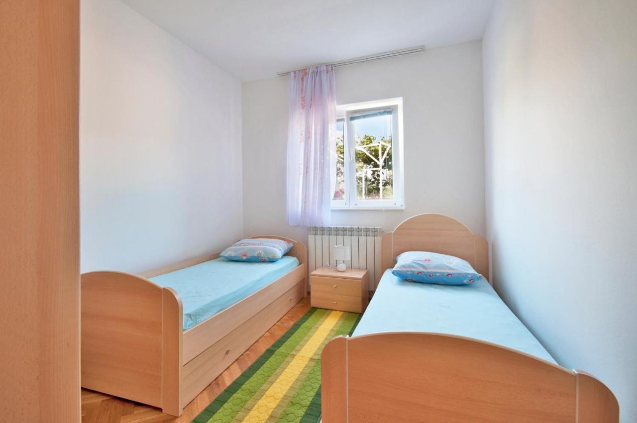 Appartement 2 Chambres avec Terrasse